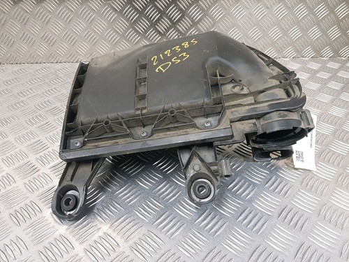 Boite filtre air citroen - filtre, à
