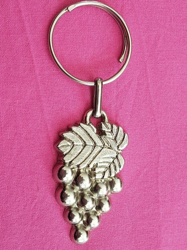Porte clef clefs - clef, vin