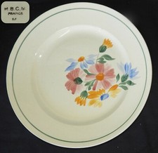 Grand plat de service HBCM (ex