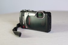 Olympus Stylus Tough TG-870