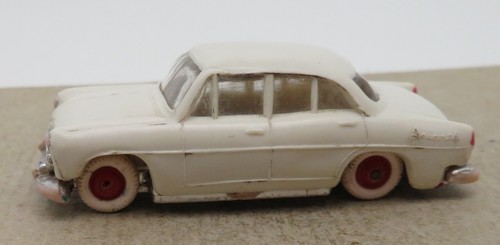Old made france 1959 micro - c,