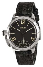 Montre Homme U-BOAT Classico