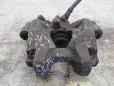 Etrier de frein arriere gauche