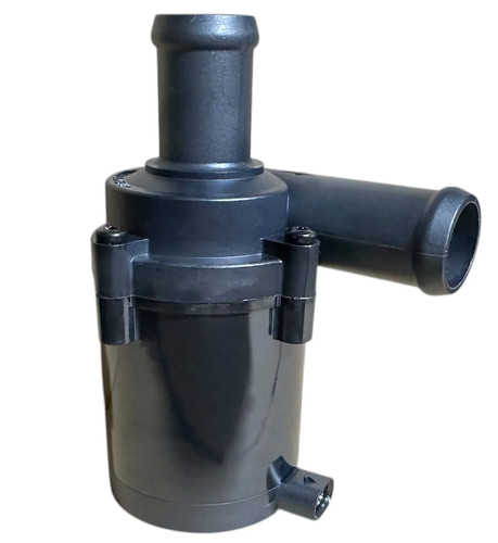 Pompe circulation - de, de