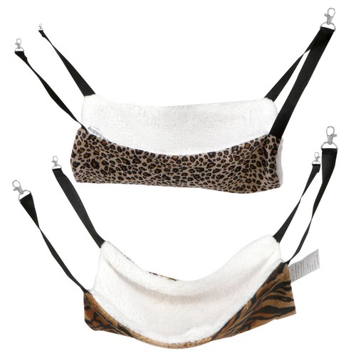2pcs animal lit suspendu - lit, pet