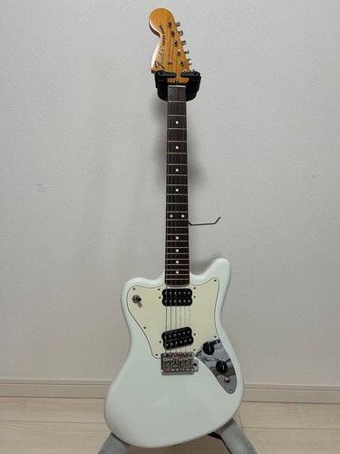 Fender mij super sonic - fender,