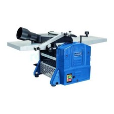 Dégauchisseuse et Raboteuse