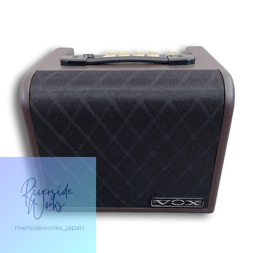 Ampli guitare acoustique - , vox