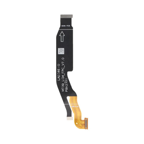 Nappe lcd premium - premium, realme
