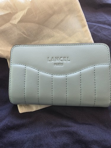 Portefeuille rectangulaire - portefeuille,