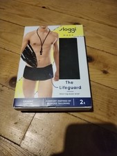 Lot De 2 Boxers Sloggi Homme