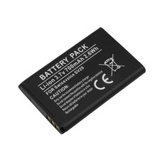 Avizar Batterie Li-ion 3.7V