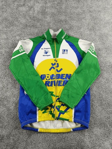 Geest veste velo homme taille