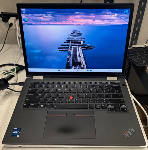 Lenovo thinkpad x13 yoga - x13, 3