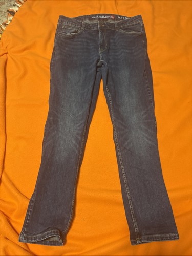 Quiksilver men jeans - men's,