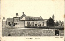 45 SOUGY - l'ecole libre