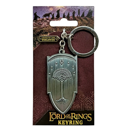 Lord the rings - lord, of