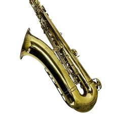 Saxophone ténor YAMAHA YTS-31