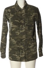 TOPSHOP Veste militaire Dames