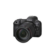Appareil photo hybride canon - photo,