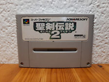 Nintendo Super Famicom