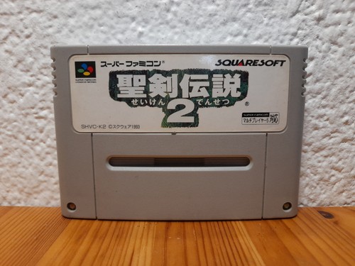 Nintendo super famicom - nintendo,