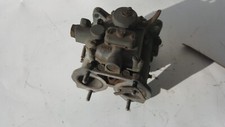Carburateur Solex C35 Pour Côté Distribution Lancia Fulvia Coupé 1300 S 2^ Série