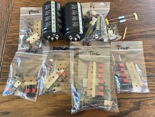 Pioneer SX-850 Complete