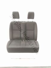 BANQUETTE AVANT MERCEDES