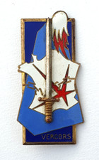 St Cyr promotion Vercors