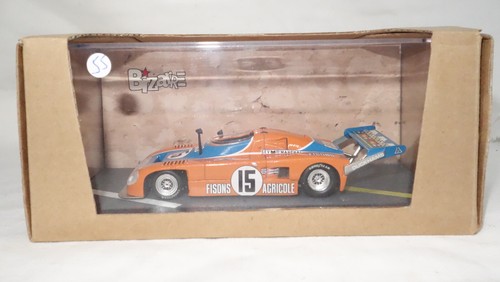 Bizarre lola t286 ford - ford, le