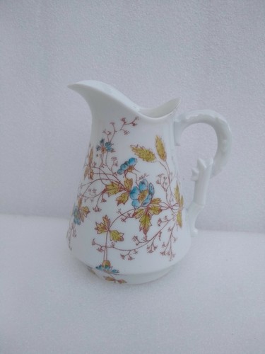 Ancien petit pichet lait - pichet, à
