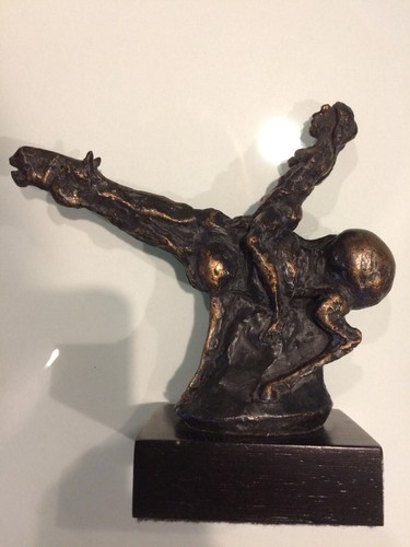 Fabbri agenore scultura - fabbri,