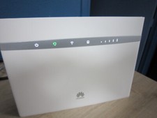 Huawei B525S-23A Blanc Routeur