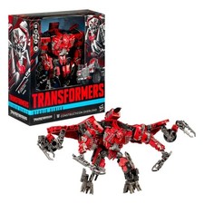Figurine Transformers 2 Studio Series Leader Class Power CONSTRUCTICON OVERLOAD