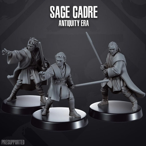 Sage cadre compatible star - sage,