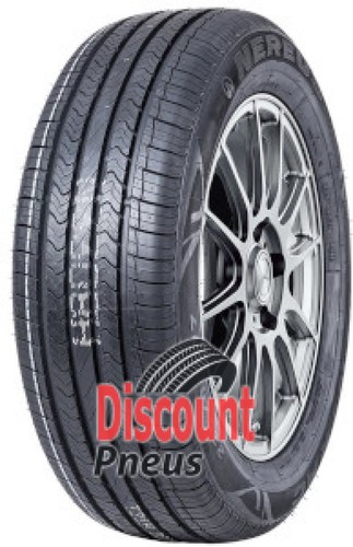 Nereus dyntrac 215 r18 - nereus, 215/55
