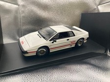 AUTOart Lotus Esprit Turbo S2