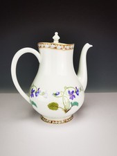 Haviland - Limoges - "Impératrice Eugénie" -1 Verseuse / Cafetière