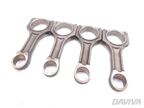 Bmw series bielle - bielle, moteur