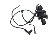 Ducati Monster 600 1998 2001