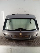Malle/Hayon arriere BMW SERIE