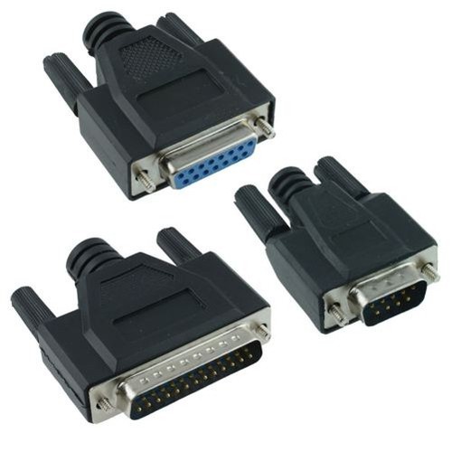Connecteur 25 voies - 15,,