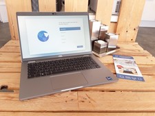 Dell Latitude 5420 14" Fhd I5-1135G7 16 Go Ram 256 Go Ssd Webcam Windows 11 Pro