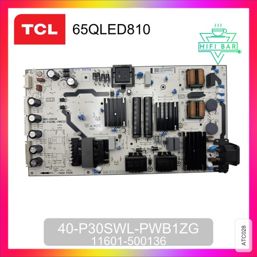 Alimentation pour tv - tv, tcl