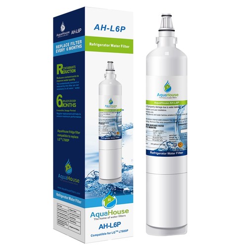 L6p filtre eau - filtre,