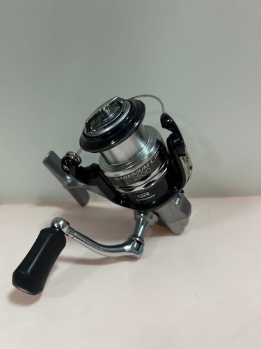 Shimano stradic rarenium 2500 - shimano,