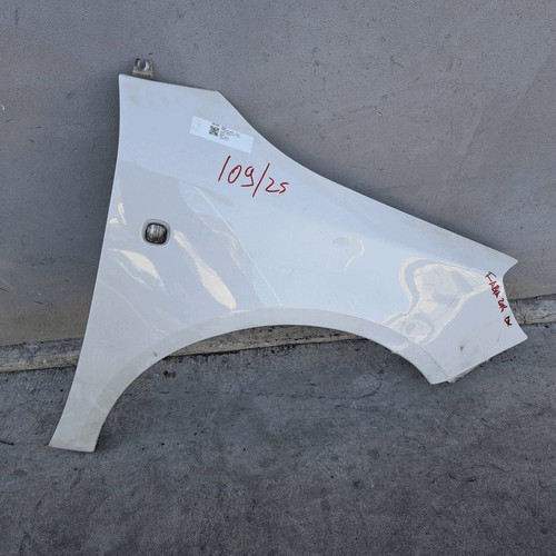 5j0821022a garde boue avant - 5j0821022a, garde-boue