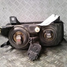 Optique avant principal gauche