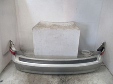 Pare-choc arriere Ford CMAX I